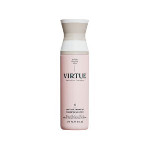 VIRTUE Smooth Glotninantis Šampūnas