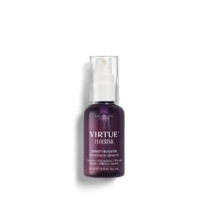 VIRTUE Flourish Density Booster Serumas Slenkantiems Plaukams