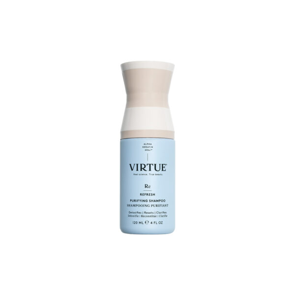 VIRTUE Refresh Purifying Giliai Valantis Šampūnas