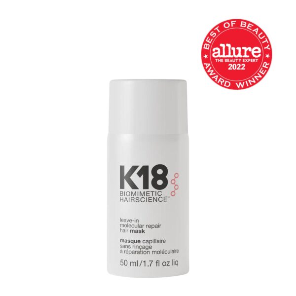 K18 Molecular Repair Nenuplaunama Kaukė