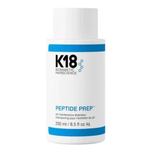 K18 Peptide Prep pH Palaikantis Šampūnas