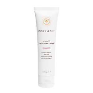 INNERSENSE Serenity Smoothing Cream Plaukus Glotninantis Kremas