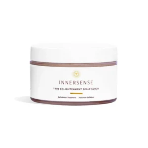 INNERSENSE True Enlightenment Scalp Scrub Galvos Odos Šveitiklis