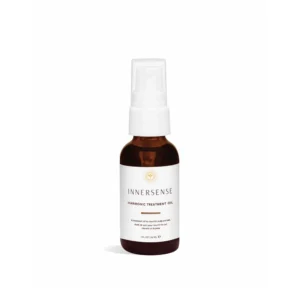 INNERSENSE Harmonic Treatment Oil Balansuojantis Galvos Odą Aliejus