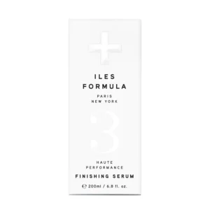 ILES FORMULA Serum Intesyviai Drėkinantis Atstatomasis Serumas