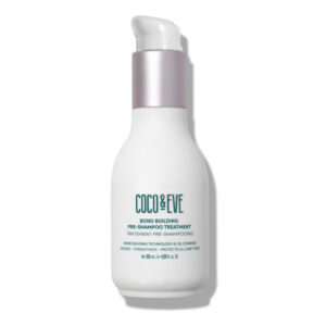 COCO & EVE Bond Building Pre-Shampoo Treatment Plaukų Maitinimo Procedūra