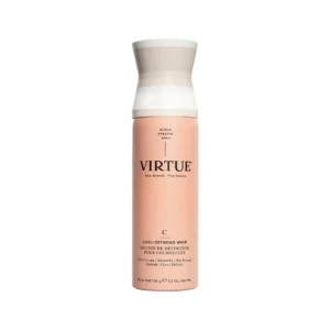 VIRTUE Curl-Defining Whip Garbanotų Plaukų Formavimo Kremas