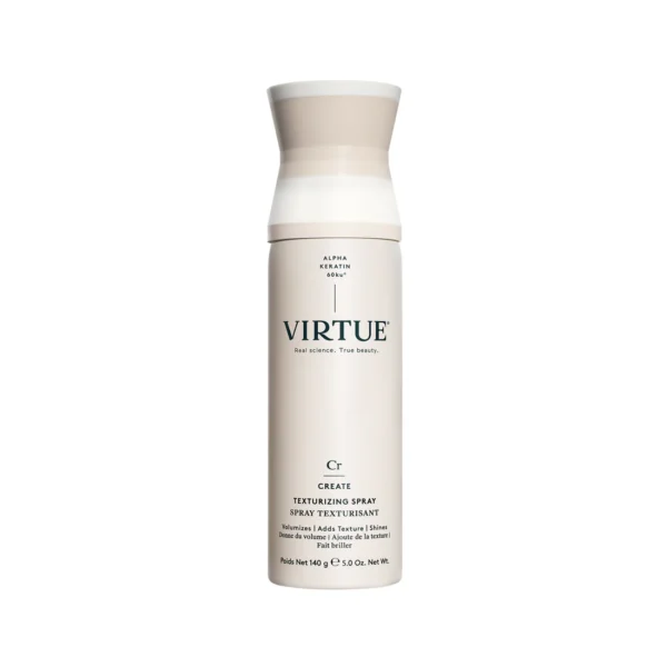 VIRTUE Texturizing Spray Tekstūrą Suteikianti Dulksna