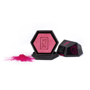 SOLIDU PINK Šampūnas