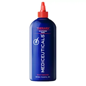 MEDICEUTICALS TheraRx Purifying Treatment For Scalp TheraRx Galvos Odos Valiklis
