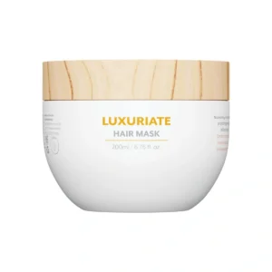 BAO-MED Luxuriate Hair Mask Intensyviai Atstatanti Plaukų Kaukė