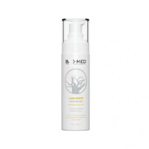 BAO-MED Luxuriate Hair Serum Intensyviai Maitinantis Plaukų Serumas