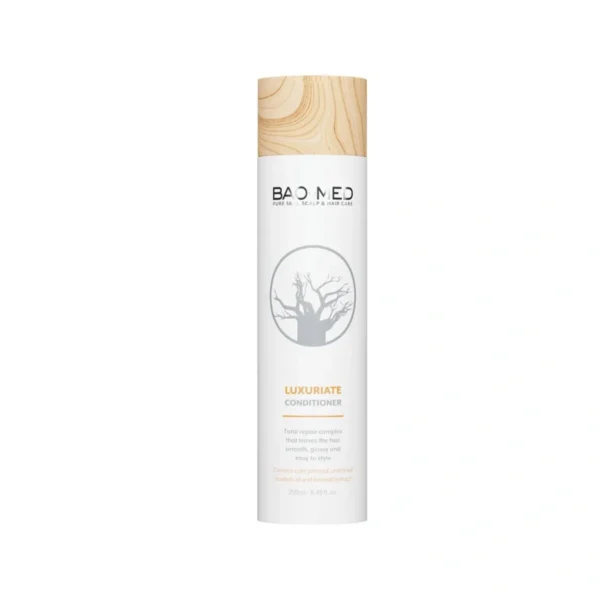 BAO-MED Luxuriate Conditioner Intensyviai Maitinantis Ir Drėkinantis Kondicionierius