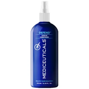 MEDICEUTICALS Defend Leave-In Conditioner Nenuskalaujamas Kondicionierius