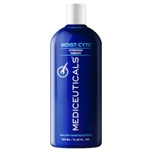 MEDICEUTICALS Moist-Cyte Conditioner Intensyviai Drėkinantis Kondicionierius